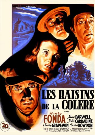 image: Les raisins de la colère