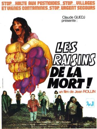 image: Les raisins de la mort