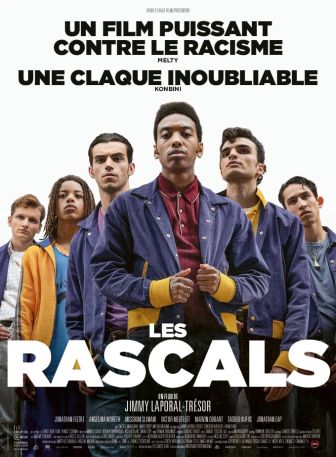 image: Les Rascals