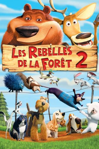 image: Les rebelles de la forêt 2