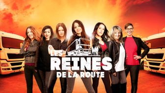 image: Les reines de la route