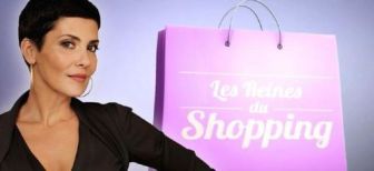 image: Les reines du shopping