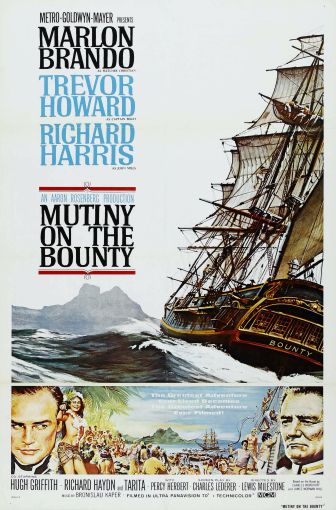 image: Les révoltés du Bounty