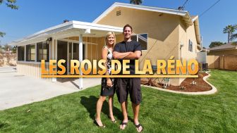 image: Les rois de la réno