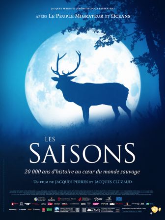 image: Les saisons