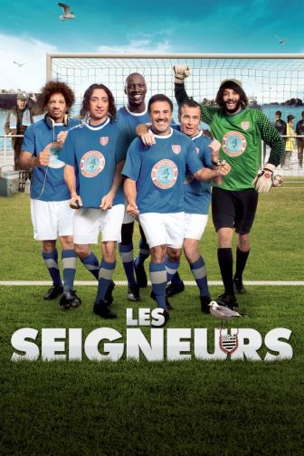 image: Les seigneurs