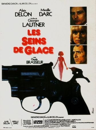 image: Les seins de glace