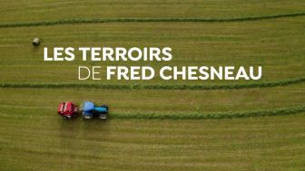 image: Les terroirs de Fred Chesneau