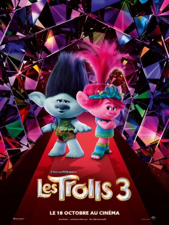 image: Les Trolls 3