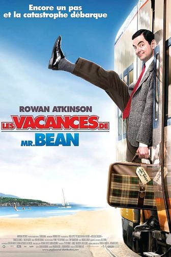 image: Les vacances de Mr. Bean