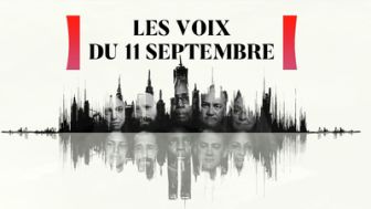 image: Les voix du 11 septembre