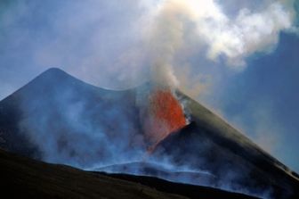 image: Les volcans les plus dangereux du monde