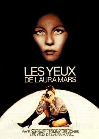 image: Les yeux de Laura Mars