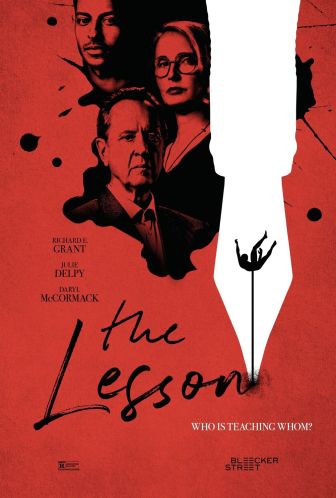 image: The Lesson