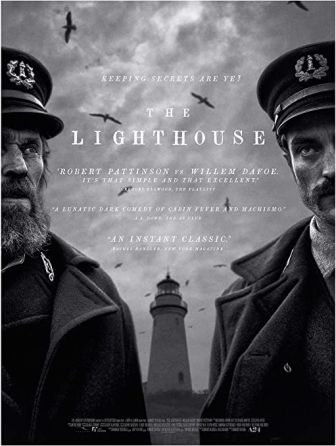 image: The Lighthouse