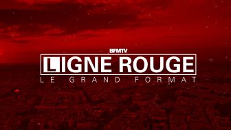 image: Ligne rouge