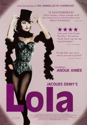 image: Lola