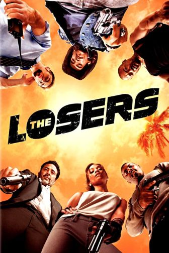 image: The Losers