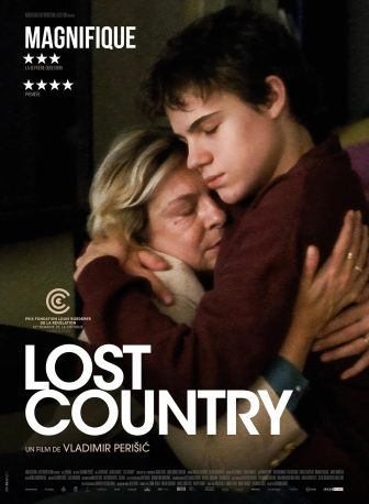 image: Lost Country