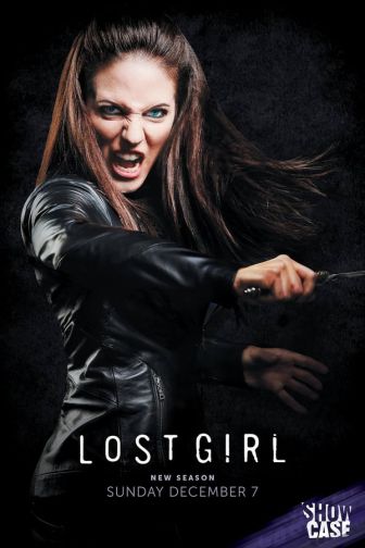 image: Lost Girl