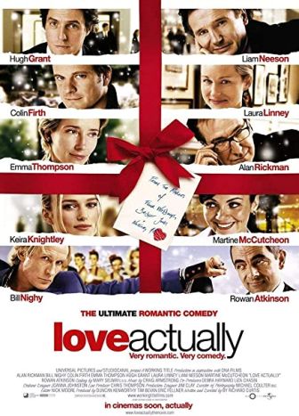 image: Love Actually