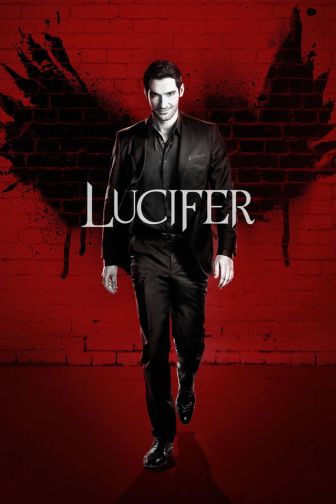 image: Lucifer