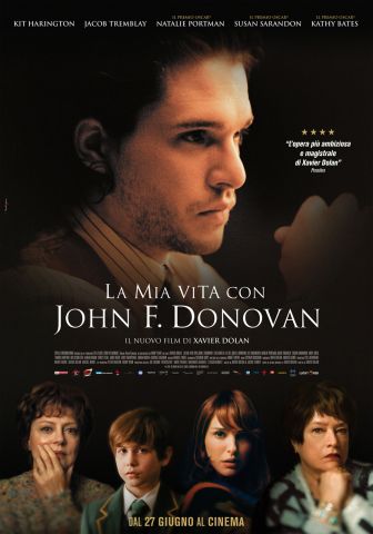 image: Ma vie avec John F. Donovan