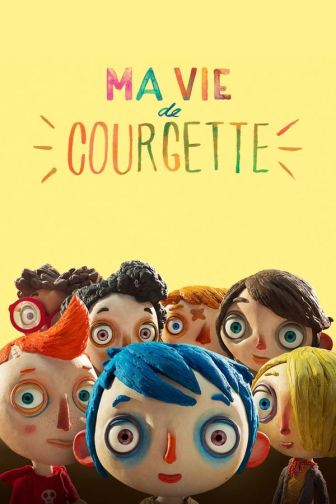 image: Ma vie de Courgette