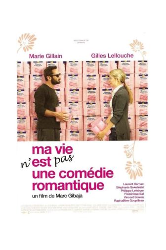 image: Ma vie n'est pas une comédie romantique