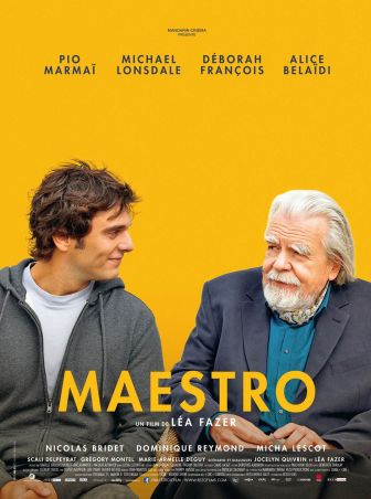 image: Maestro