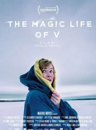 image: The Magic Life of V