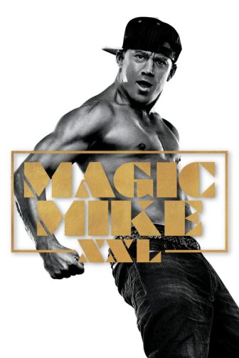 image: Magic Mike XXL