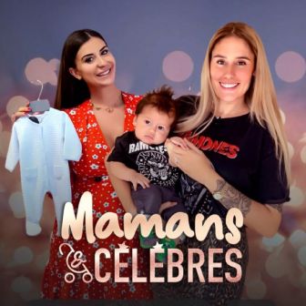 image: Mamans & célèbres