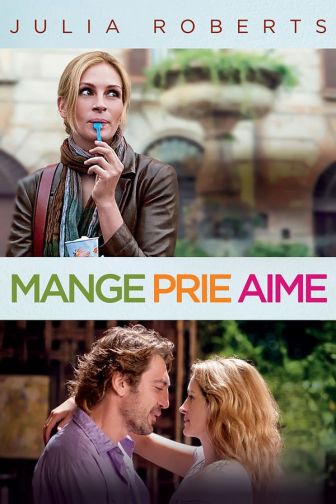 image: Mange, prie, aime