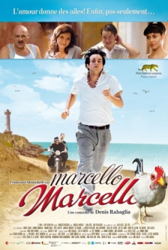 image: Marcello, Marcello