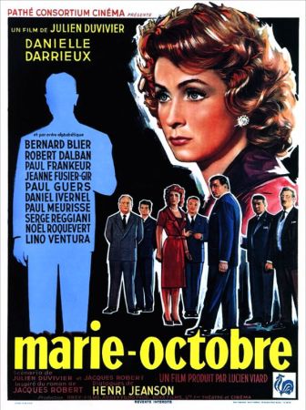 image: Marie-Octobre