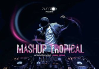 image: Mashup Tropical