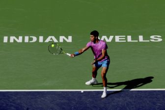 image: Masters 1000 d'Indian Wells