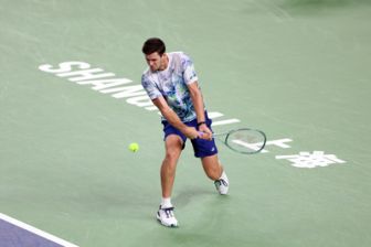 image: Masters 1000 de Shanghai