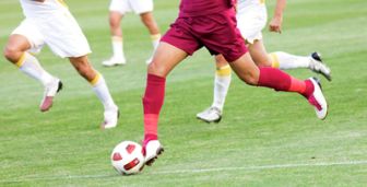 image: Match amical féminin