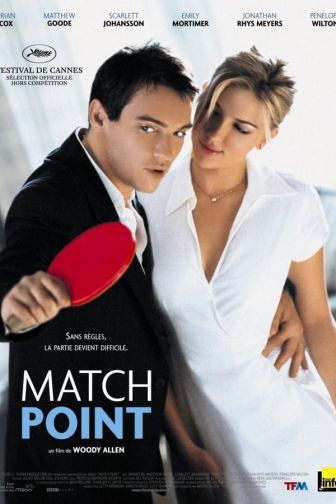 image: Match Point