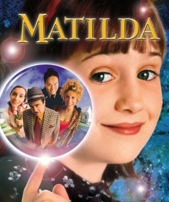 image: Matilda