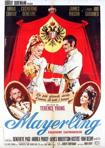 image: Mayerling