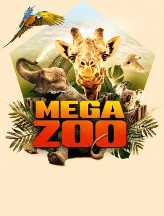 image: Méga Zoo