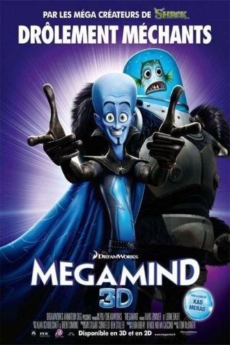 image: Megamind