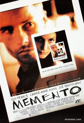 image: Memento