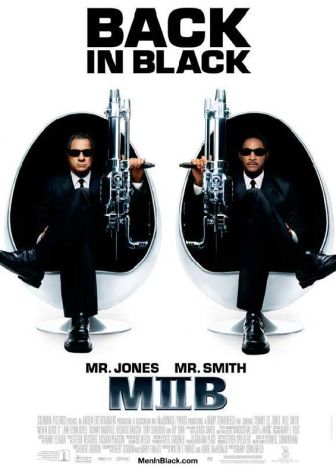 image: Men in Black 2