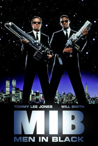 image: Men in Black