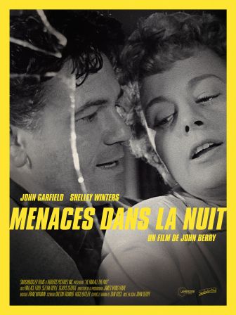 image: Menaces dans la nuit