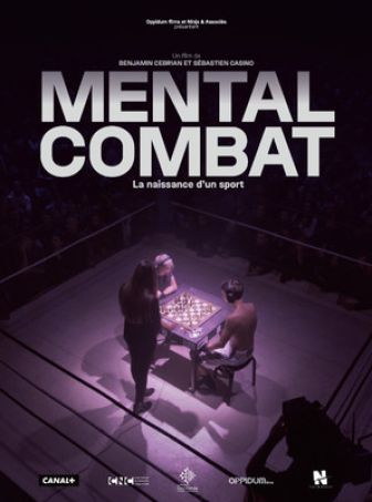 image: Mental combat - La naissance d'un sport